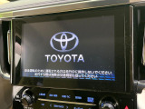 【JBLサウンドシステム付き純正ディスプレイオーディオ】充実のナビ機能はもちろん、高度なチューニング能力が搭載されており、高音質な音楽をお楽しみいただけます♪
