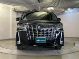 アルファード ハイブリッド 2.5 SR Cパッケージ E-Four 4WD 