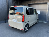只今キャンペーン中!合言葉は「カーセンサー見たよ」で成約車にガラスコーティング施工を半額サービス!