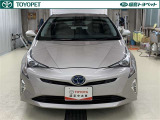 プリウス 1.8 A E-Four 4WD 