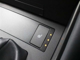 シートヒーターが装備され、快適なドライビングをサポートします。