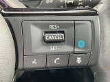 プロパイロット搭載!高速道路などでの運転をアシストしてくれます。