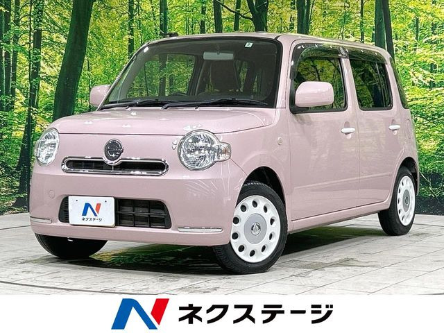 ミラココア X スペシャルコーデ 