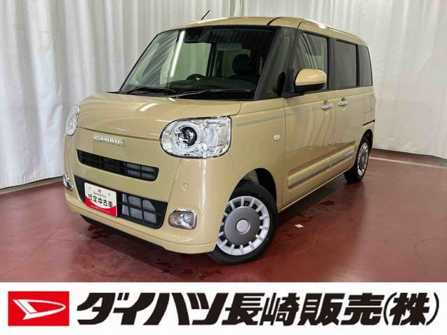 ムーヴキャンバス  セオリー G