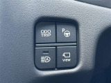 ★パーキングアシスト★バック駐車時のハンドル操作をアシストする機能が備わっています!