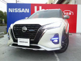 キックス 1.2 AUTECH (e-POWER) 