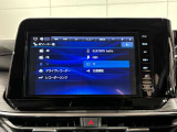 【メモリーナビ】TV・Bluetooth・AMFMラジオ付きです☆