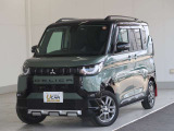 デリカミニ T プレミアム 4WD 
