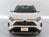 RAV4  2.0 G Zパッケージ 4WD