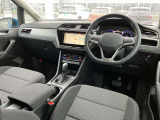 ゴルフトゥーラン TSI コンフォートライン 