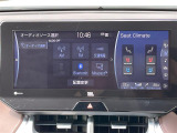 ハリアー 2.5 ハイブリッド Z レザーパッケージ 本革シート 修復歴無し