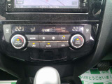 室内の温度を一定にオートエアコンです。