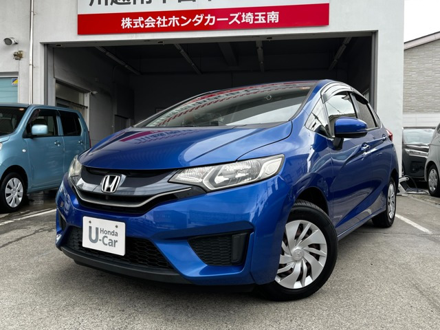 ホンダ フィット 