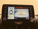 いまや必須装備「ナビゲーション」搭載!知らない場所にスイスイッとドライブ。もう、これなしではハンドルを握れませんね!でも運転中の操作は危険ですのでご注意ですね☆
