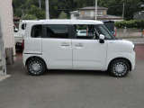 ナンバーの登録、届け出とアフターフォローの理由で掲載車両の販売とお問い合わせへの返答は岩手県内と隣県にお住まいのお客様とさせていただいております。何卒ご了承のほどお願い申し上げます。
