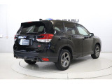 フォレスター 1.8 STI スポーツ 4WD 