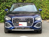 Q2 35 TFSI アドバンスド 