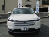 ヴェゼル 1.5 ハイブリッド Z 