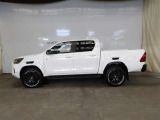 ハイラックス  2.4 Z GRスポーツ ディーゼルターボ 4WD