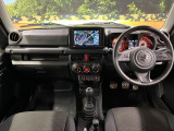 ジムニーシエラ 1.5 JC 4WD 