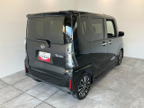 タントカスタム RS リミテッド 