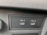USB接続コネクタです。