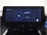 カーナビが付いていれば初めて通る道でも迷わずに目的地にたどり着けますね。迷わなければ余計なガソリンも使わずにエコです。