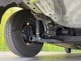お車を安心してお乗りいただく為には、足回りの定期点検が欠かせません。サービスサポート(有償保証)では無料点検もご提供しており、安心のカーライフをお過ごしいただけるサポート体制が整っています。