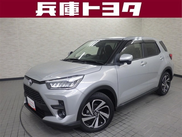ライズ  1.2 Z