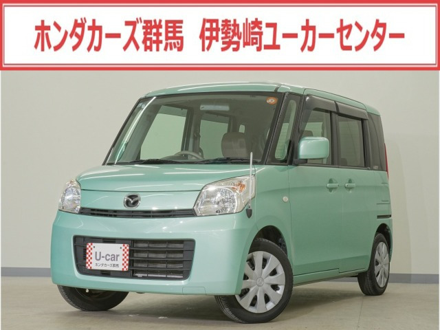 マツダ フレアワゴン 