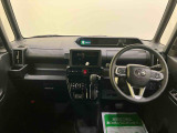 タントカスタム RS リミテッド 