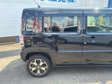 当店は指定工場です!!納車整備ついても自社指定工場でを実施し、車検を基準に不具合箇所、消耗部品は改善して納車させていただきます