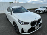 BMW認定中古車 全国の正規ディーラーにて保証修理が受けられます。