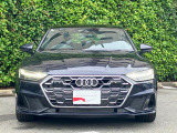A7スポーツバック 45 TFSI クワトロ Sラインパッケージ 4WD 