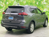 エクストレイル 2.0 20Xi ハイブリッド 4WD 