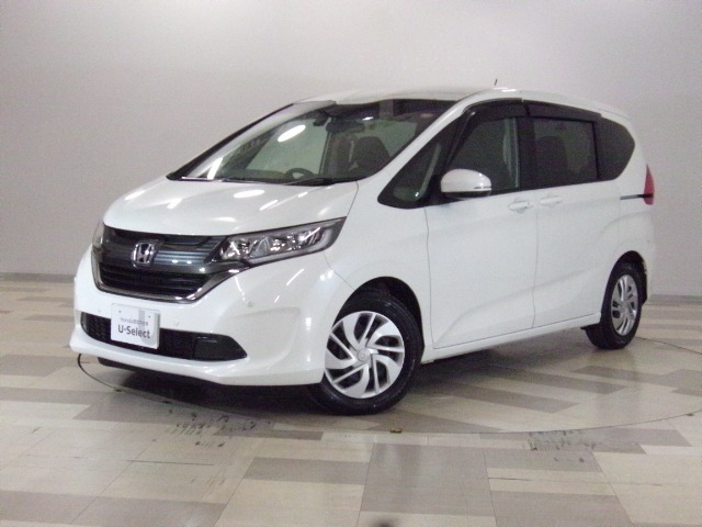 フリード 1.5 G ホンダセンシング 
