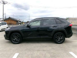 RAV4 2.0 アドベンチャー 4WD 