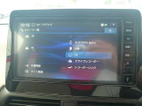 純正メモリーナビはフルセグTV視聴はもちろん、Bluetooth通信機能やレコーダーリンク動画など多機能でとっても使いやすいです♪
