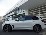 X5  xドライブ 40d Mスポーツ 4WD
