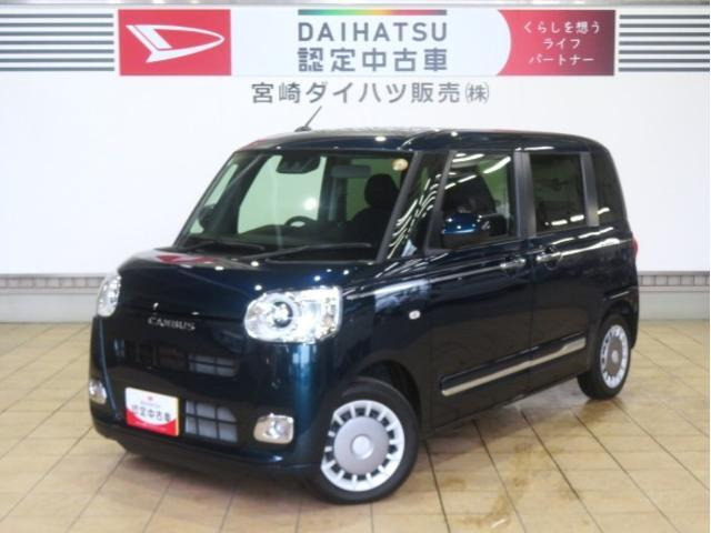 ムーヴキャンバス セオリー G