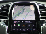 XC90 アルティメット B6 AWD 4WD 本革シート