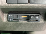 【ETC】高速道路の料金所をストレスなく通過!話題のスポットやサービスエリアに多い「スマートIC」利用時は必須のアイテムです。当店でセットアップを実施、ご納車当日からすぐにご利用いただけます!