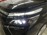 暗い夜道も照らしてくれるライト☆LED・HID・ハロゲンなのかこちらもチェックポイントです☆