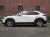 CX-30 2.0 20S プロアクティブ ツーリングセレクション 4WD 