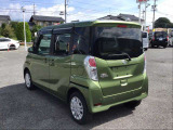 天気の良い日の運転が楽しくなる一台!