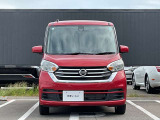 デイズルークス X Vセレクション 4WD 