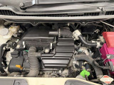 【納車前点検】納車前には、車検整備、法定点検整備を実施しております。また、状態が悪い部品は、きちんと交換した上で納車いたします。