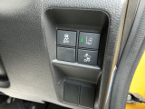 ホンダセンシング付で安全性が高まっております。