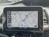 付いてて良かったと思う装備がナビですね、他にも装備充実!ご家族の方もお友達も大満足!これで目的地も迷わず到着!!やっぱりナビ付!