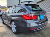 3シリーズツーリング 320d 